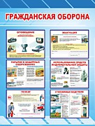 Гражданская оборона